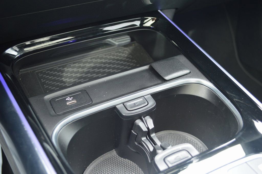 Certified 2025 Mercedes-Benz GLA 250 GLA 250 image 28