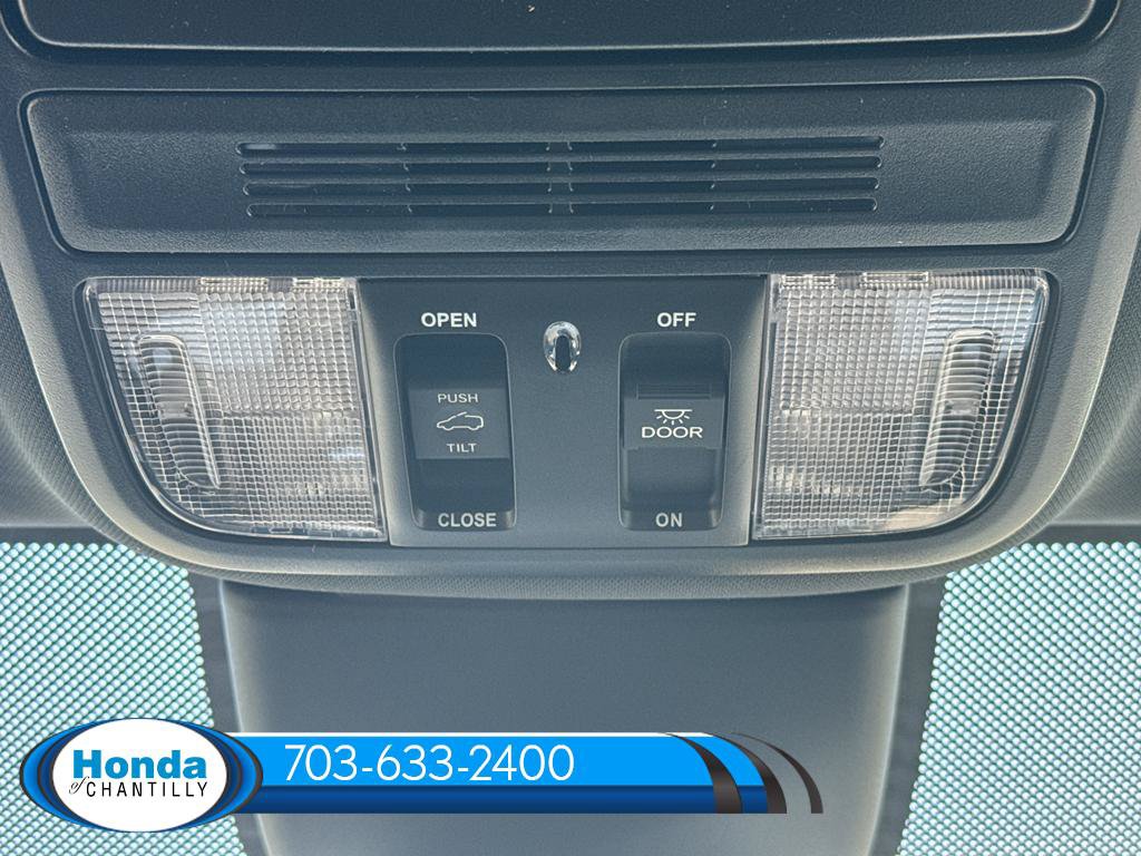 New 2026 Honda Odyssey Sport-L image 19