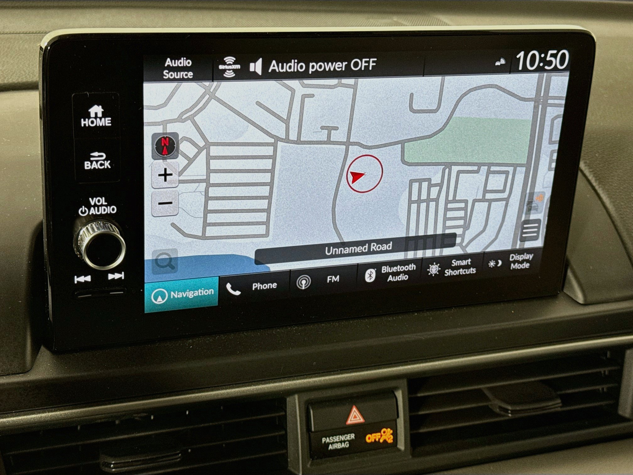 Certified 2024 Honda Pilot Touring image 13