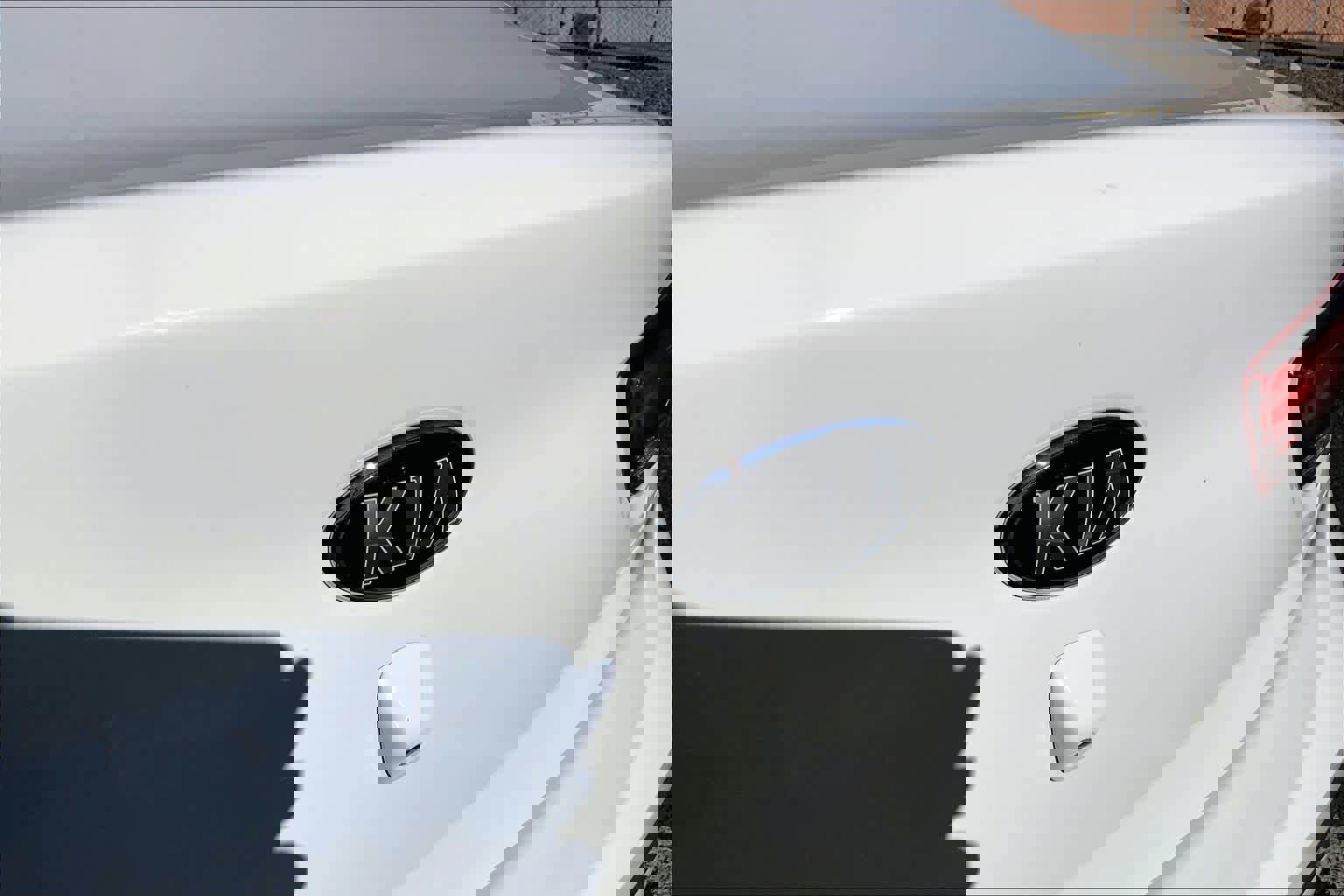 Used 2021 Kia Rio LX image 27