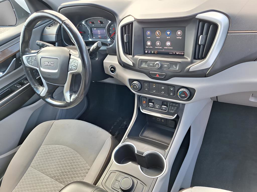 Used 2020 GMC Terrain SLE image 26