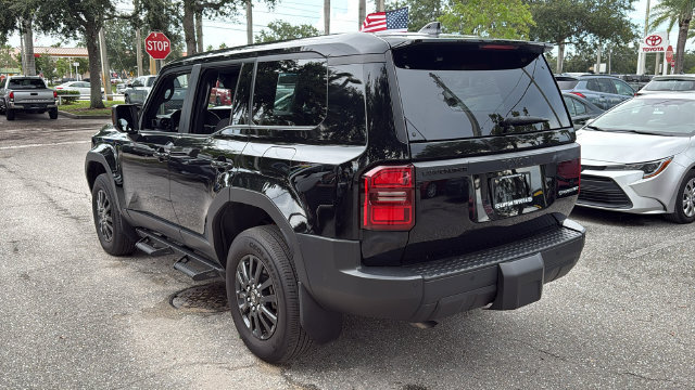 Used 2024 Toyota Land Cruiser 1958 AWD/4WD image 5