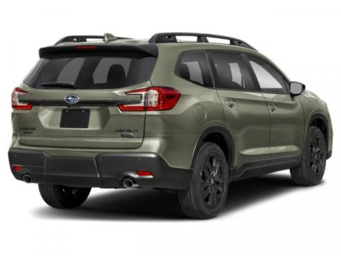 New 2027 Subaru Ascent Onyx Edition AWD/4WD image 2