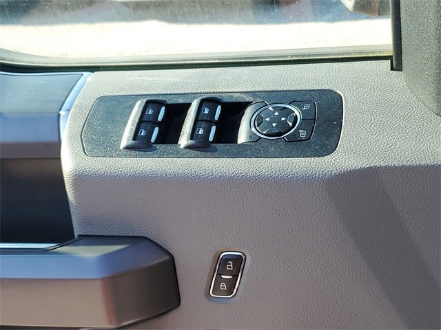 Used 2018 Ford F150 XLT w/ Equipment Group 302A Luxury image 22