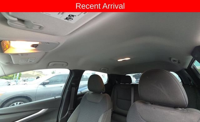 Used 2023 Chevrolet Bolt EUV LT w/ Redline Edition image 12