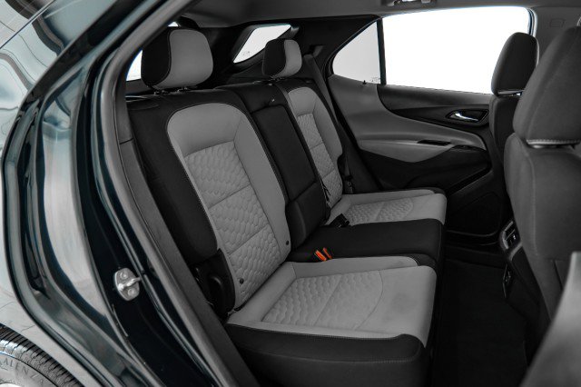 Used 2021 Chevrolet Equinox LS image 31