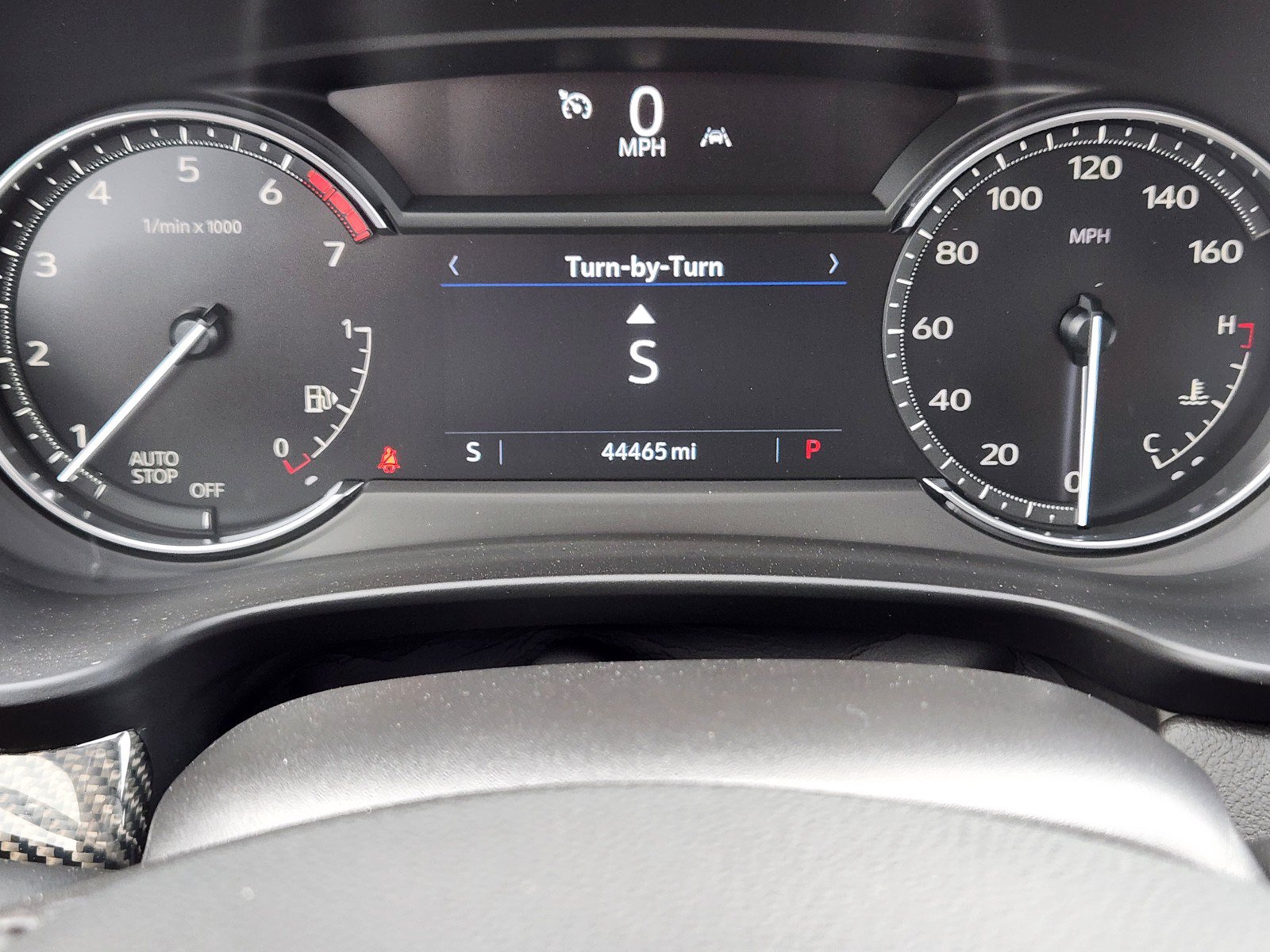 Certified 2023 Cadillac XT4 Sport w/ LPO, Onyx Lite Package FWD image 13