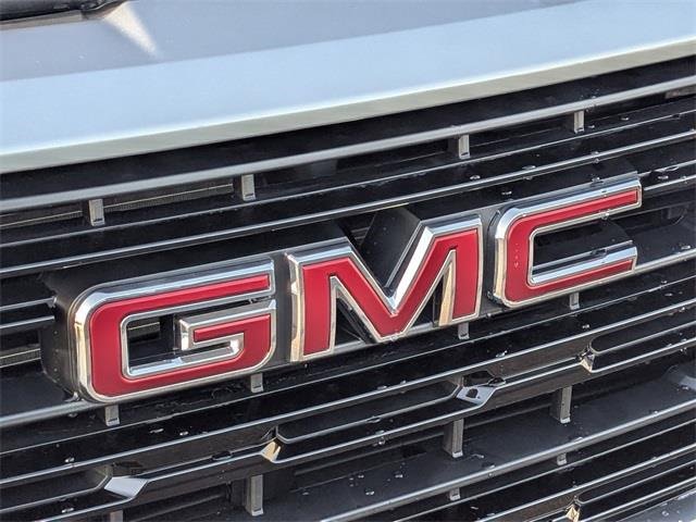 New 2026 GMC Sierra 1500 Elevation image 13