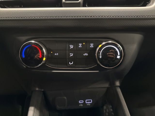 Used 2024 Chevrolet TrailBlazer LS w/ LS Convenience Package image 20