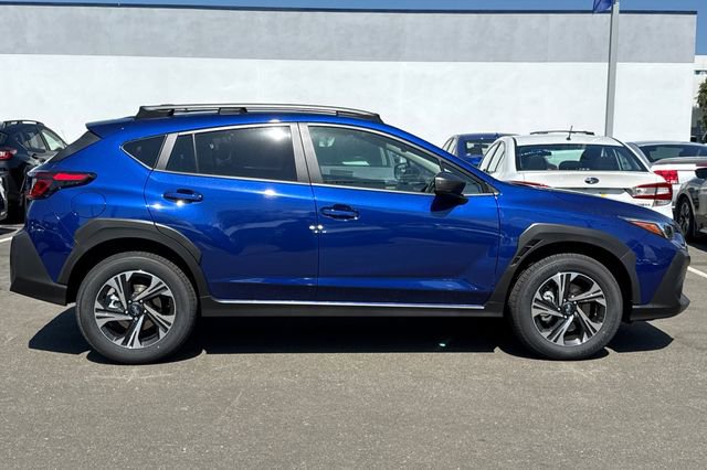 New 2025 Subaru Crosstrek 2.0i Premium video 3