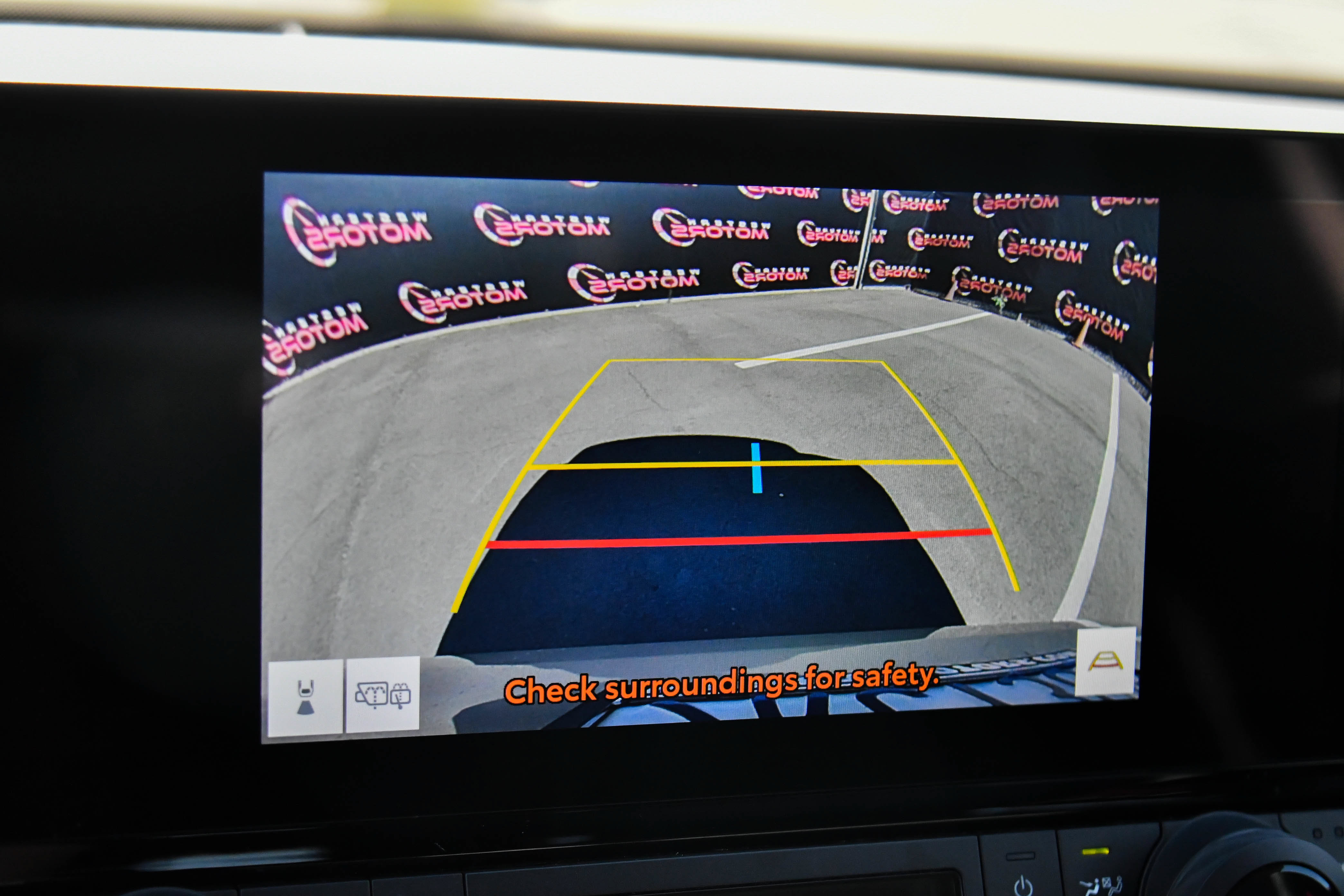 Used 2024 Toyota Grand Highlander FWD image 19