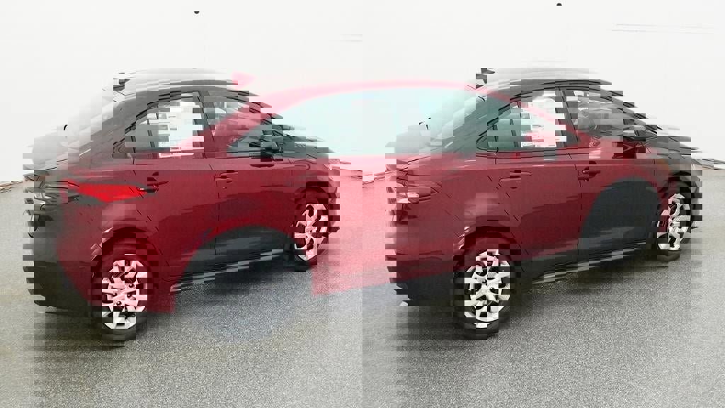 New 2026 Toyota Corolla LE image 10