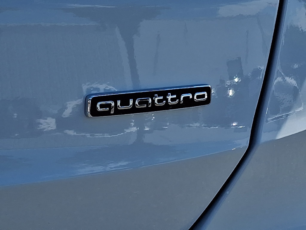 Used 2025 Audi Q3 2.0T Premium Plus AWD/4WD image 33