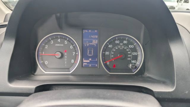 Used 2010 Honda CR-V EX-L image 29