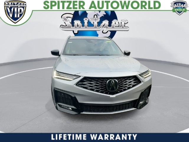 New 2026 Acura MDX A-Spec w/ Advance Package AWD/4WD image 5