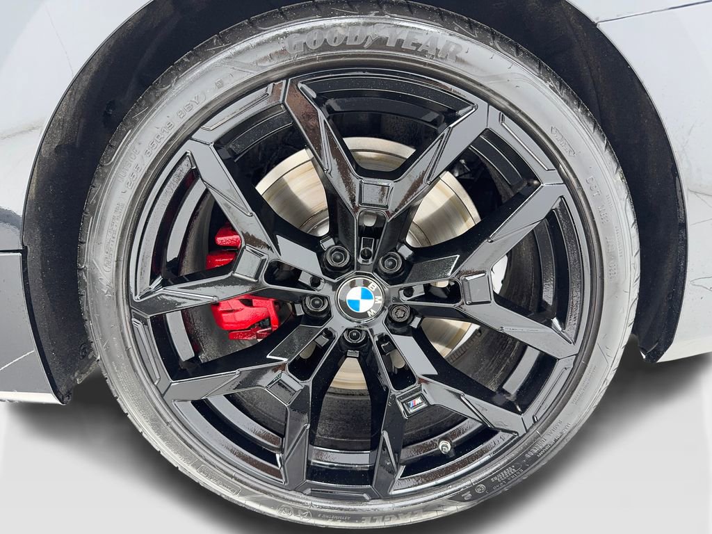 Used 2025 BMW M440i Coupe w/ Premium Package image 47