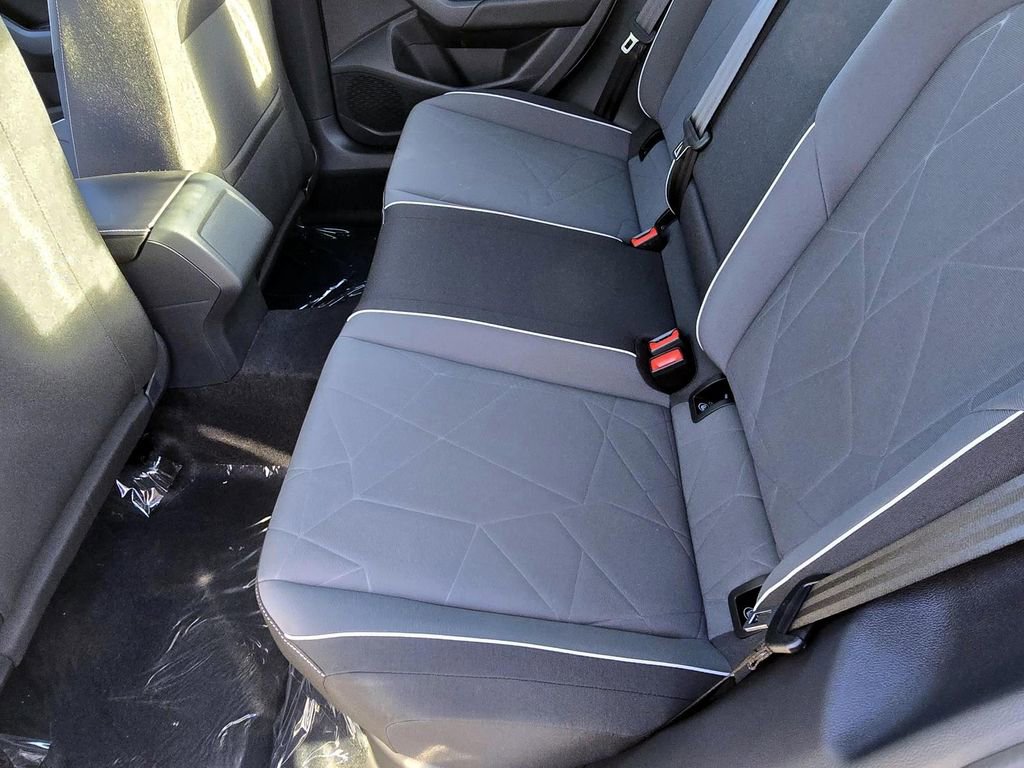 New 2026 Volkswagen Jetta Sport image 21