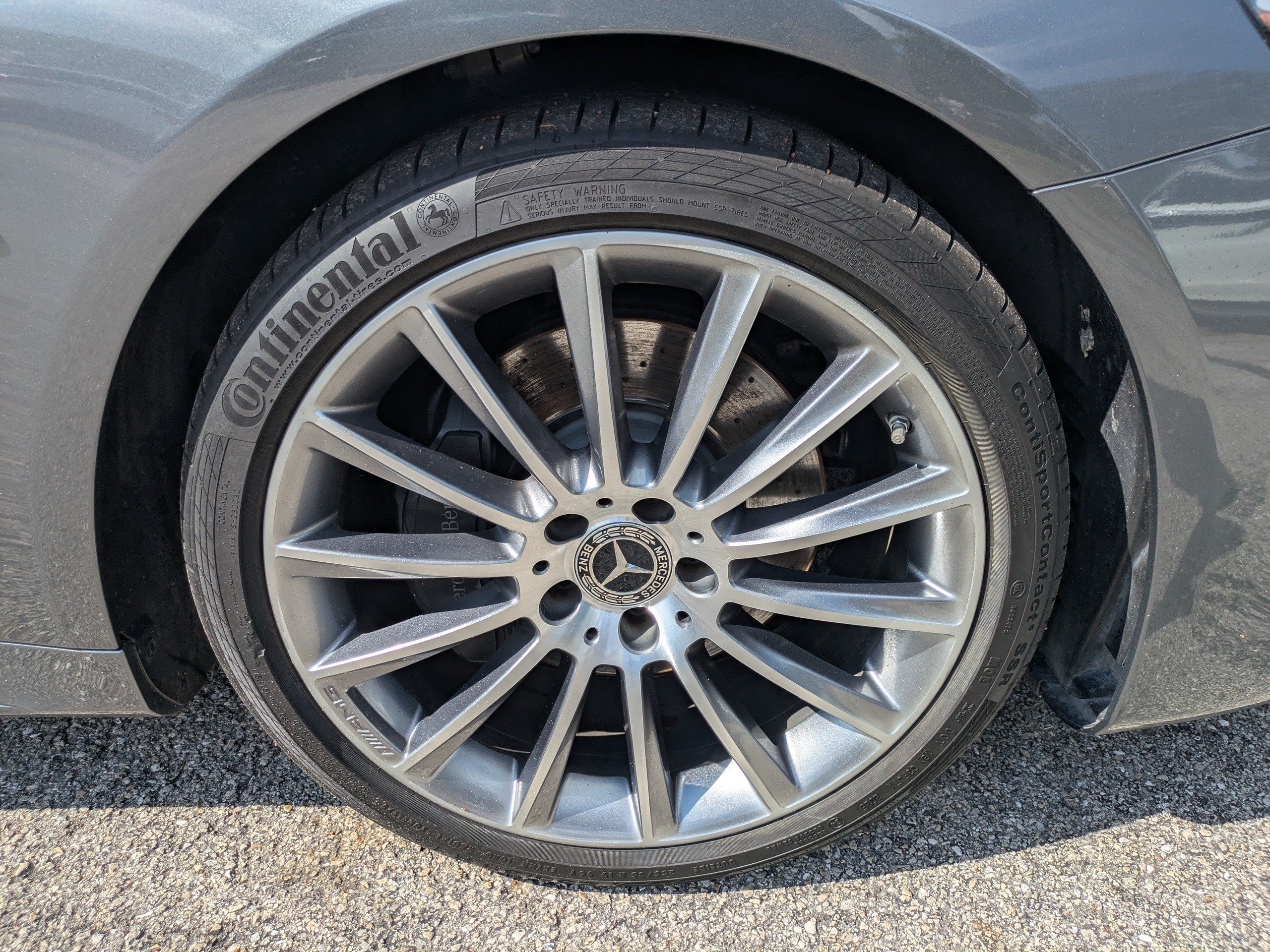 Used 2020 Mercedes-Benz SL 450 image 11