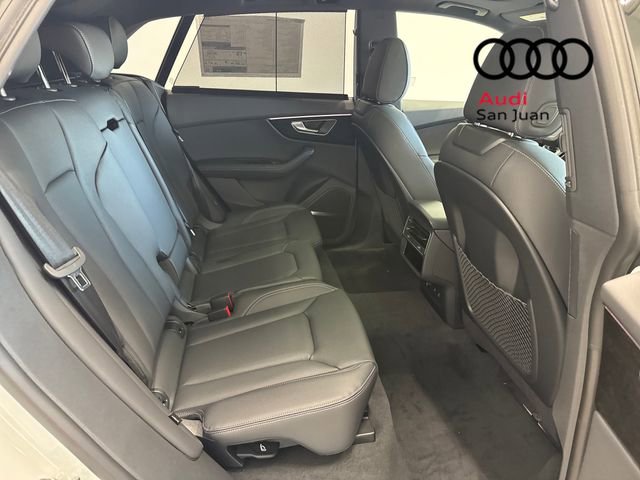 New 2026 Audi Q8 Premium Plus image 26