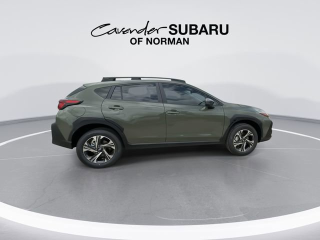 New 2026 Subaru Crosstrek 2.0i Premium AWD/4WD image 9