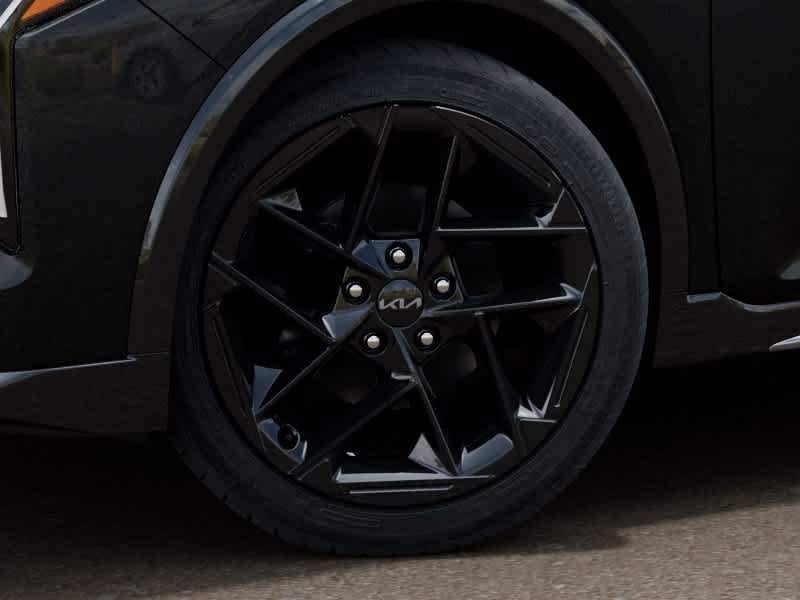 New 2026 Kia K4 GT-Line Turbo FWD image 9