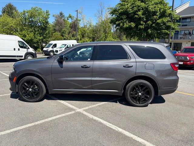 Used 2026 Dodge Durango GT AWD/4WD image 4