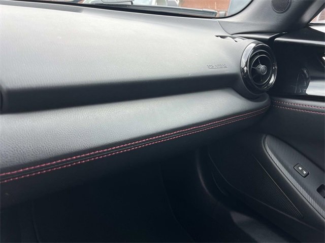 Used 2017 MAZDA MX-5 Miata RF Club image 13