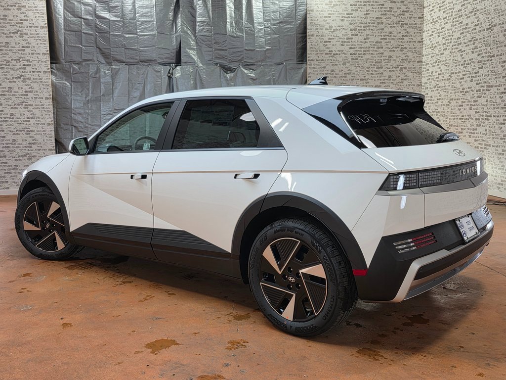 New 2026 Hyundai Ioniq 5 SEL image 6