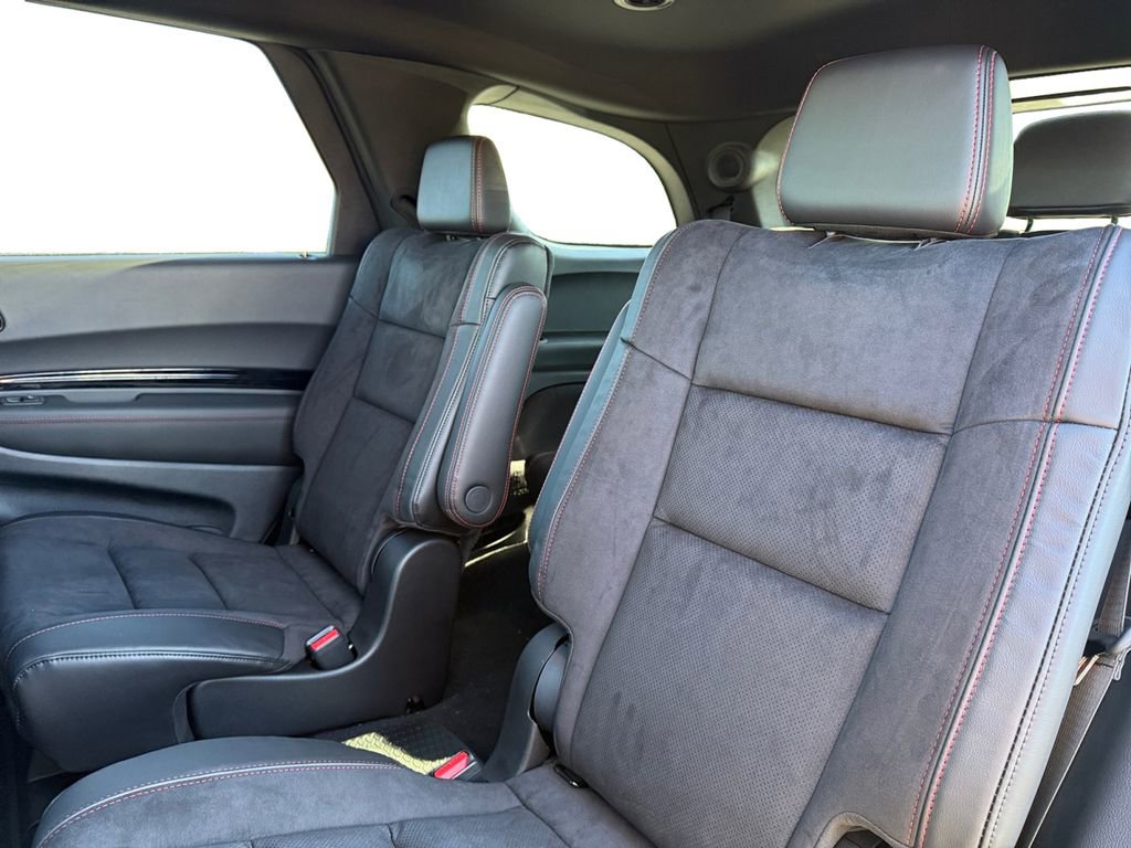 New 2026 Dodge Durango GT AWD/4WD image 14