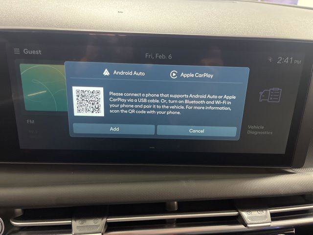 New 2026 Hyundai Tucson SEL FWD image 15