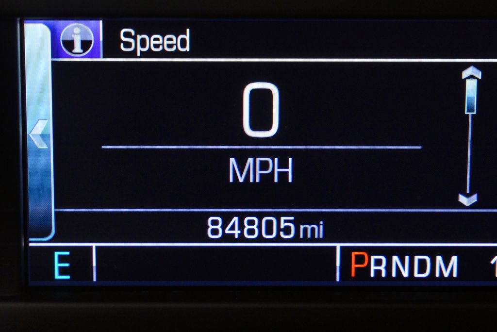 Used 2015 Chevrolet Silverado 3500 High Country w/ Duramax Plus Package image 26