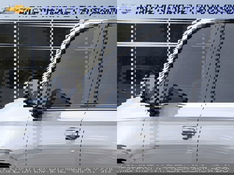 New 2026 Chevrolet Tahoe Premier w/ Sun And Tow Package image 12