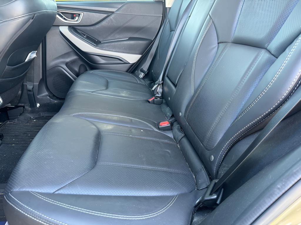 Used 2023 Subaru Forester Limited AWD/4WD image 15