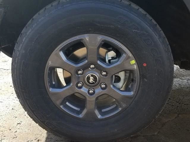 New 2026 Ford Bronco Big Bend image 14