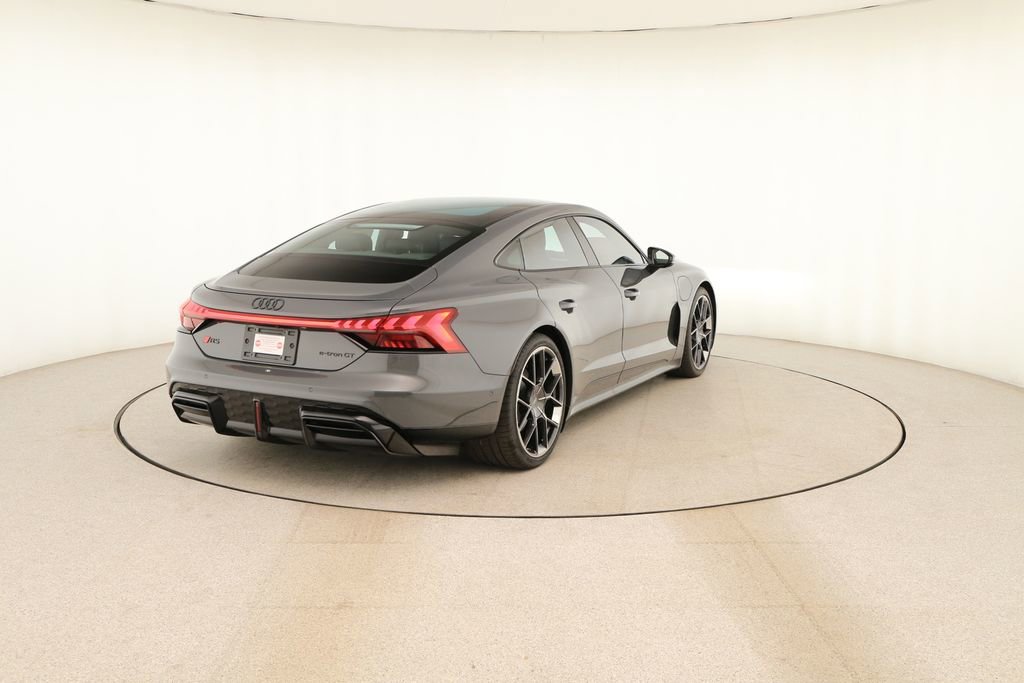 New 2026 Audi RS e-tron GT performance AWD/4WD image 6