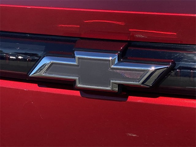 Used 2025 Chevrolet Equinox EV LT image 30