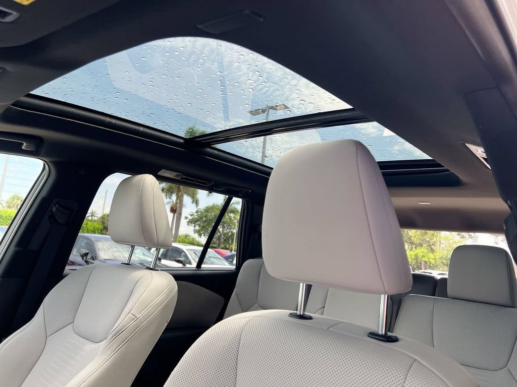 Certified 2025 Lexus TX 350 AWD w/ Technology Package image 18