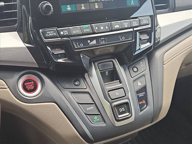 Used 2018 Honda Odyssey EX-L image 13