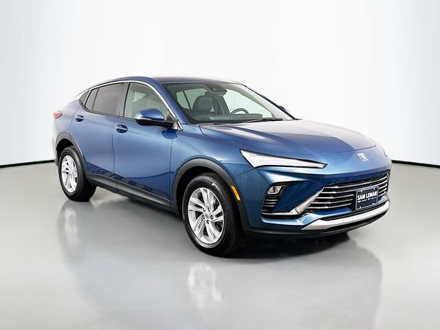 Used 2024 Buick Envista Preferred w/ Convenience II Package