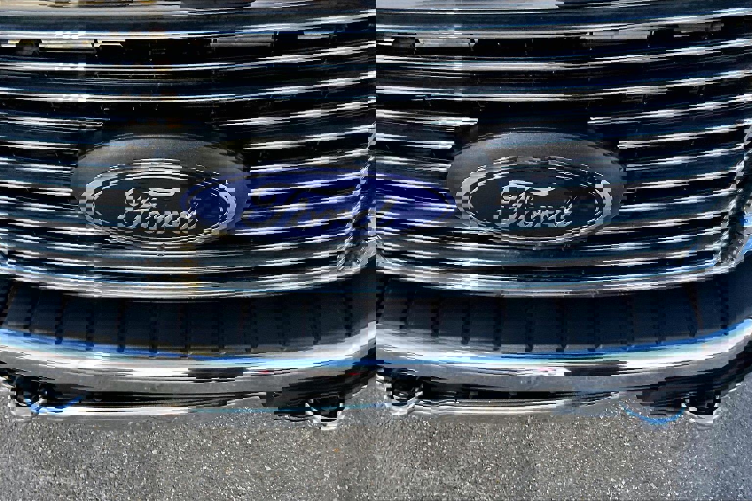 Certified 2022 Ford F350 King Ranch w/ King Ranch Ultimate Package image 35