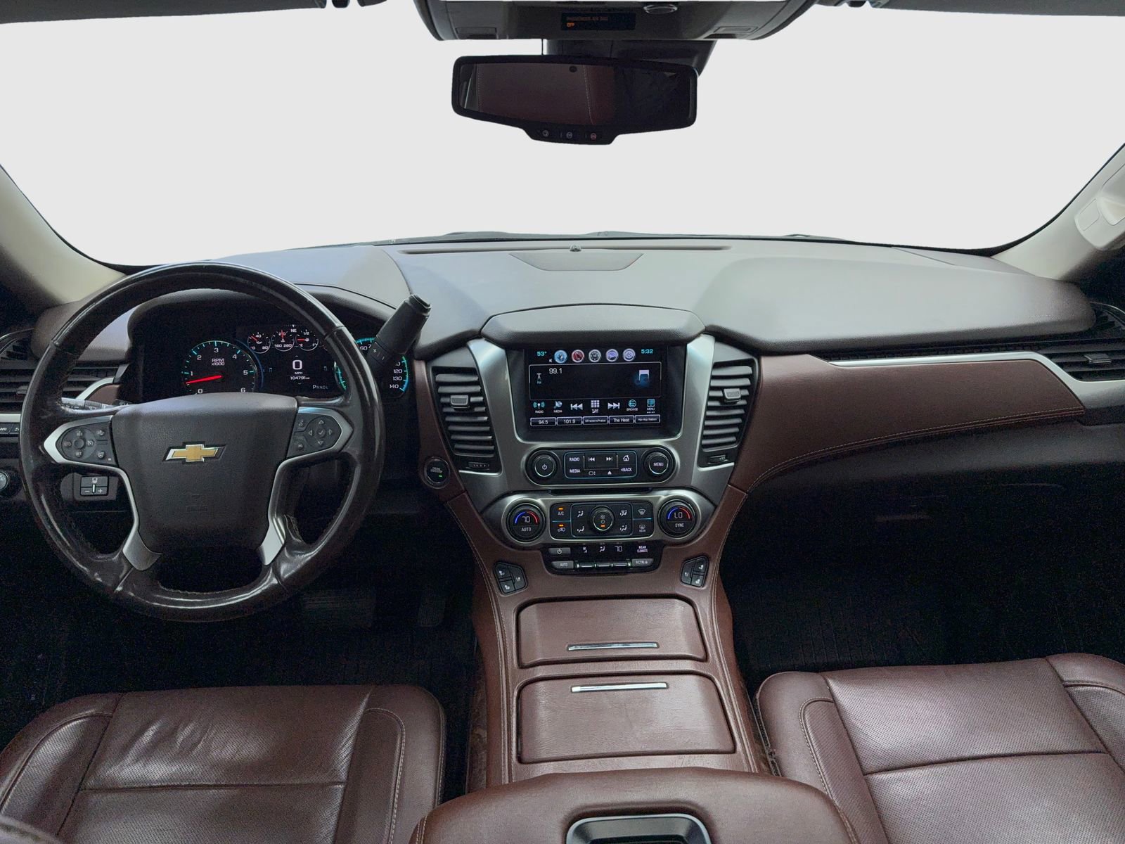 Used 2018 Chevrolet Tahoe Premier image 20