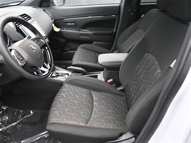 New 2025 Mitsubishi Outlander Sport AWD image 5