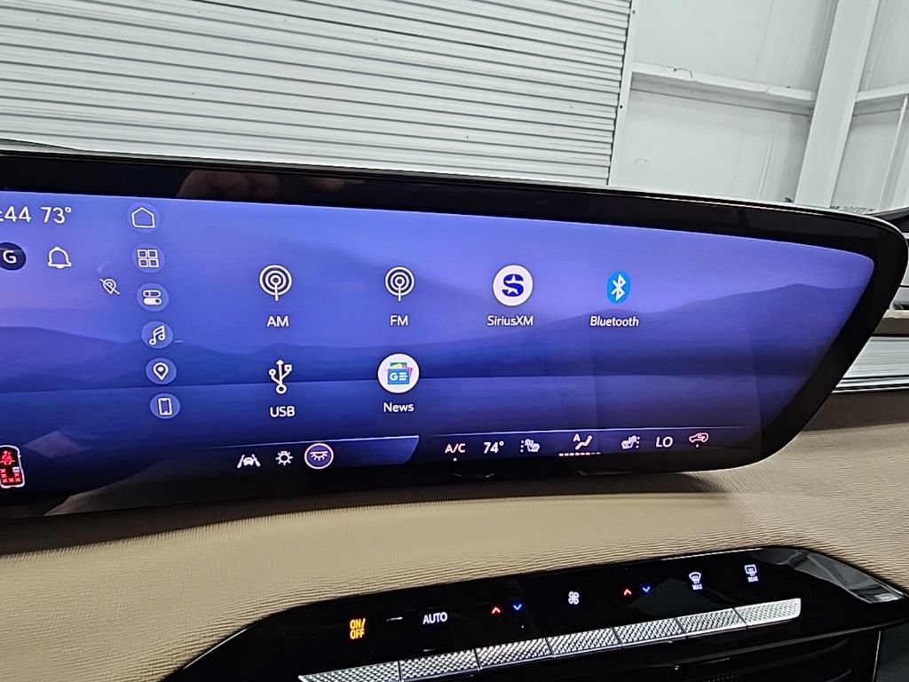 New 2026 Buick Enclave Preferred w/ Super Cruise Package FWD image 15