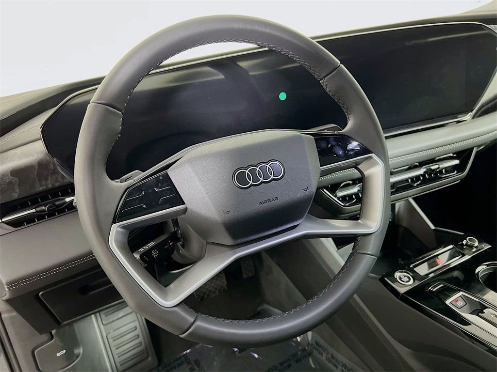 New 2025 Audi A6 e-tron Premium image 11