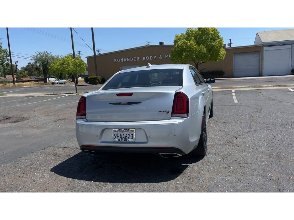 Used 2023 Chrysler 300 S image 2
