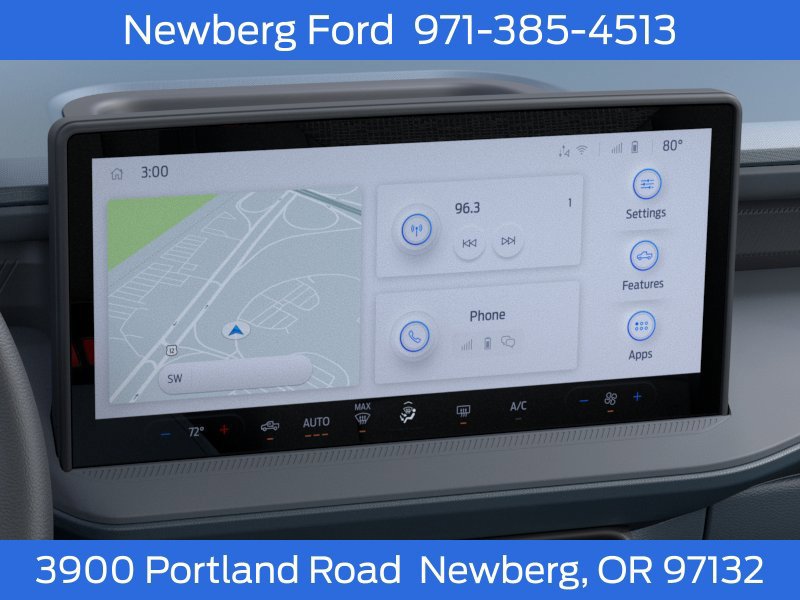 New 2026 Ford Maverick XL AWD/4WD image 15