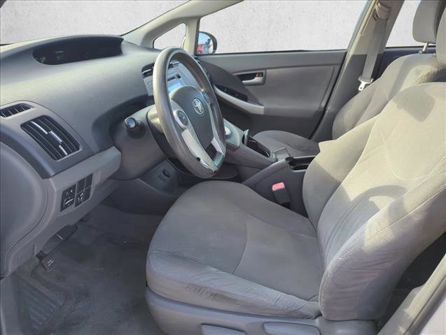 Used 2010 Toyota Prius Three image 9