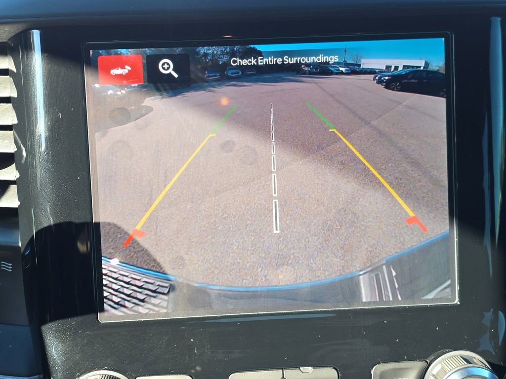 Used 2025 RAM 3500 Tradesman w/ Chrome Appearance Group image 28