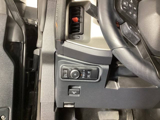 Used 2024 Ford Bronco Raptor AWD/4WD image 12