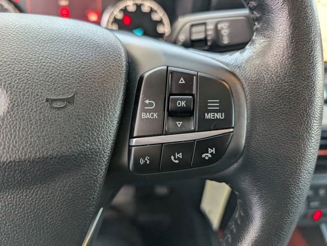 Used 2022 Ford Maverick XLT w/ Equipment Group 300A Standard image 16